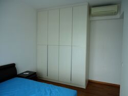 The Metropolitan Condominium (D3), Condominium #508503001